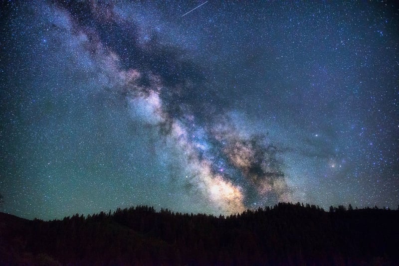 Galactic Extravaganza